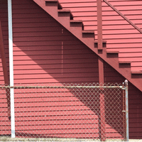 Detail of photo Bar Harbor 2021